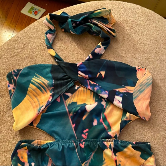 ASOS Dress like new. - Picture 6 of 6